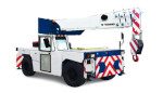 carrydeck crane