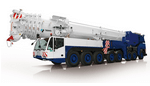 AC 8.500-1 Tadano All Terrain Crane | MMS Mobile Cranes