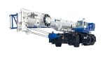 GR-1450EX-3 - Rough Terrain Crane