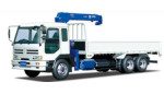 Loader Crane 3