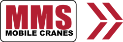 MMS Mobile Cranes